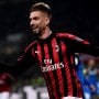 Sadis, Bintang AC Milan Ini Jadi Korban Perampokan Bersenjata