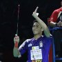 Superliga Badminton 2019: Ke Final, Musica di Ambang Gelar Kelima