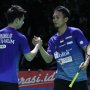 Hasil Piala Thomas 2022: Ahsan/Kevin Kalah, Indonesia Tertinggal 0-2 dari Korea Selatan