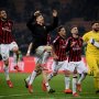 Liga Italia: Tren Positif Berlanjut, AC Milan Pangkas Jarak dengan Inter
