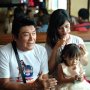 Bertema Moana, Willy Dozan Rayakan Ultah Sang Putri di Hotel