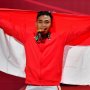 Jadi Juara Piala Dunia, Eko Yuli Tak Boleh Leha-Leha!
