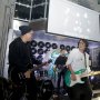 Mantan Vokalis MSA Band Bentuk Grup Paradigm Shifter