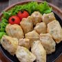 Resep Tahu Bakso Ayam, Cemilan Tepat untuk Santai Nih