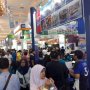 Harga Tiket Domestik Naik, Warga Serbu Tiket Luar Negeri