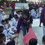Cegah DBD, Komunitas Ini Bagikan Ikan Cupang untuk Basmi Jentik Nyamuk