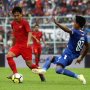 Resmi Gabung Klub Liga 2, Witan Sulaiman Dapat Doa dari Masyarakat Palu
