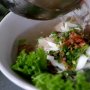 Mencecap Segarnya Bakso Belimbing, Sensasi Rasa Baru yang Pecah di Mulut