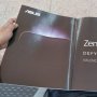 Dengan Bezel Tipis, Asus Zenfone 6 Bakal Rilis 14 Mei 2019?