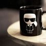 Sebelum Meninggal, Karl Lagerfeld Rupanya Bikin Koleksi Makeup