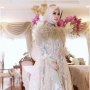Lewat Ucapan Ini, Hengki Kawilarang Diduga Rancang Baju Nikah Syahrini