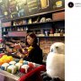 Tak Perlu ke Luar Negeri, di Pontianak Juga Ada Kafe Bernuansa Harry Potter