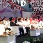Muslimah Bersatu untuk Indonesia Dukung Jokowi - Ma'ruf