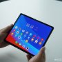 Oppo Pamer Prototipe Ponsel Lipat, Desainnya Mirip Huawei Mate X?