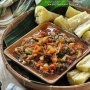 Resep Sambal Bawang Rambut, Kekhasan Cita Rasa yang Harus Dijaga