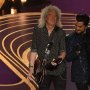 Panas! Queen Buka Piala Oscar 2019 dengan Lagu Medley