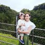 Yuk Intip 5 Gaya Idol K-Pop Momong Anak, Gemas Banget!