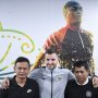 Ini Target Timnas Indonesia untuk Dua Laga Uji Coba Internasional