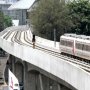 Jakpro Akan Bangun LRT Wisma Atlit Kemayoran - JIS, Target Rampung 2021