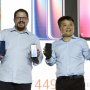 Xiaomi Mi Mix 3 5G Meluncur di MWC 2019