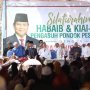 Prabowo Diserang Isu Radikal, Habaib dan Ulama di Jatim Beri Pembelaan
