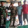 Jadi TNI Gadungan Buat Pamer ke Istri, Sopir GoCar Malah Dibekuk