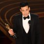 Perankan Freddie Mercury, Rami Malek Raih Best Actor di Piala Oscar 2019