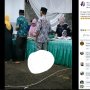 Hadiri Pernikahan Mantan, Sepatu Pria Ini Jadi Sorotan Warganet