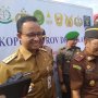 Anies: Surat Rekomendasi Cawagub DKI Tinggal Dikasih Nama