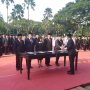Lantik 1.125 Pejabat, Anies: Terbanyak Sepanjang Sejarah Pemprov DKI