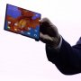 Melihat Wujud Ponsel Lipat Huawei Mate X, Ini Yang Membuatnya Beda