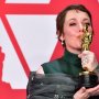 Singkirkan Lady Gaga, Olivia Colman Raih Best Actress Piala Oscar 2019