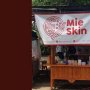 Mie Skin, Kuliner Baru yang Bikin Sobat Misquen Penasaran