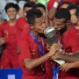Presiden Akan Jamu Timnas U-22 di Istana pada 28 Februari