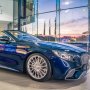 Akhir Cerita V12 lewat Mercedes-AMG S65 Final Edition