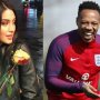 Potret Estelle Morain, Wanita yang Bikin Hati Nathaniel Clyne Klepek-Klepek