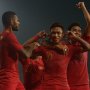Egy dan Saddil Datang, Osvaldo Haay Tak Khawatir Terpinggirkan
