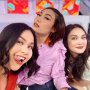 Ibunda Bongkar Sifat Keras Kepala dan Supel Luna Maya
