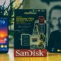 MWC 2019 : SanDisk dan Micron Hadirkan MicroSD 1 TB Pertama di Dunia