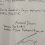 Ahmad Dhani Curhat Sangat Tertekan di Penjara Rutan Madaeng