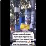 Tangannya Gemetaran, Mantan Guru Jual Makanan di Lampu Merah
