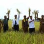 Pupuk Kaltim Wujudkan Ketahanan Pangan Nasional melalui Berbagai Strategi Inovasi