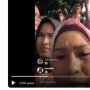 Siapa Sosok Wanita di Balik Live Instagram Lambe Turah?