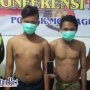 Remaja Disekap Pakai Sarung Lalu Dianiaya, Tubuhnya Dilempar dari Atas Truk
