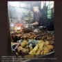 Penjual Angkringan Mirip Ahmad Dhani, Hadapi Pelanggan dengan Senyuman