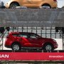 Bantu Misi Penanganan Covid-19, Ini Spek Nissan Terra dan All-New Livina