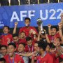 Juara Piala AFF U-22, Jokowi Ucapkan Selamat pada Timnas Indonesia U-22