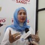 Jokowi Didukung 15.000 Muslimah, Desy Ratnasari: Enggak Usah Khawatir