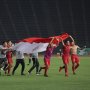 Digelar Besok, Ini Rute Arak-arakan Timnas Indonesia U-22