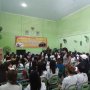 Cegah Money Politik, Bawaslu Semarang Gelar Sosialisasi Goes To Argorejo
